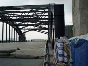 米易专注工业场景喷漆服务